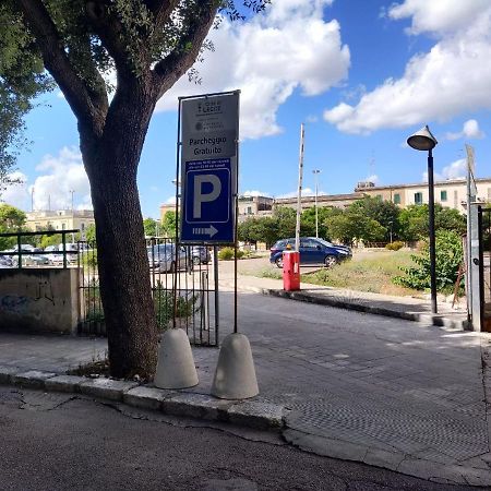 Salento Holidays Lecce Zewnętrze zdjęcie