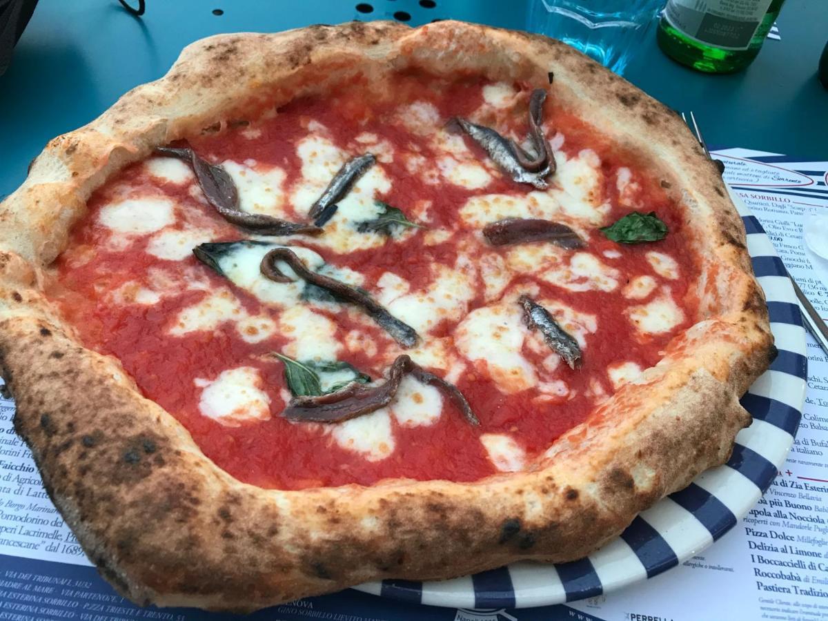 Salento Holidays Lecce Zewnętrze zdjęcie