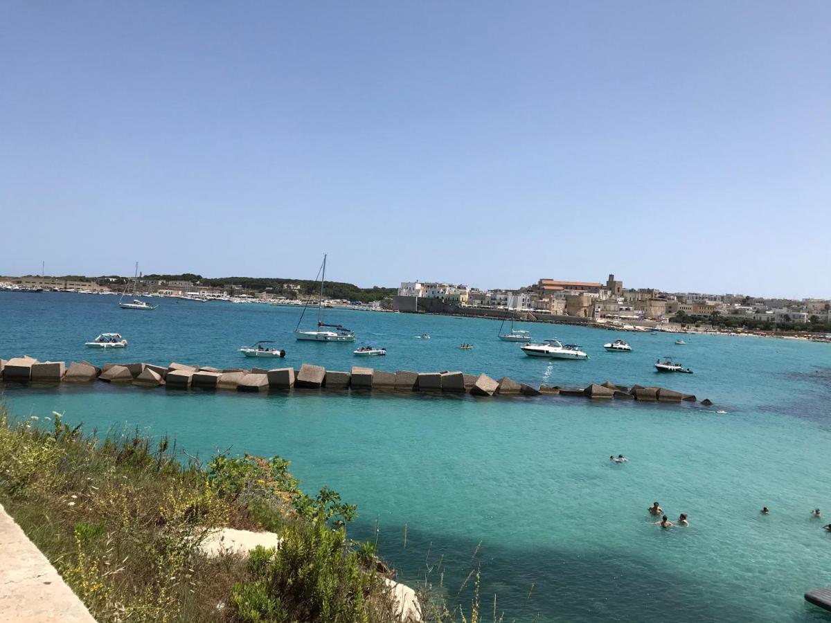 Salento Holidays Lecce Zewnętrze zdjęcie