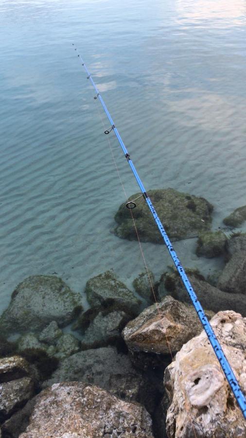 Salento Holidays Lecce Zewnętrze zdjęcie