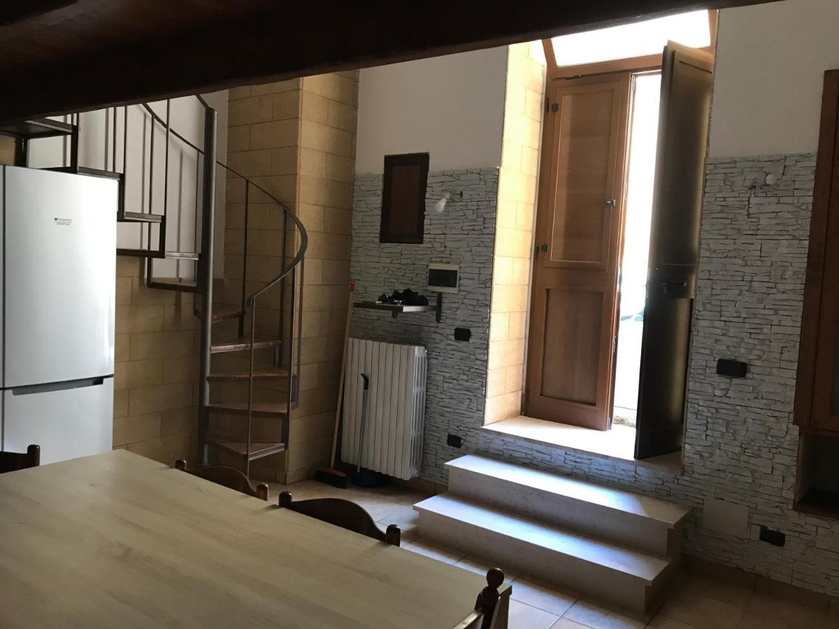 Salento Holidays Lecce Zewnętrze zdjęcie