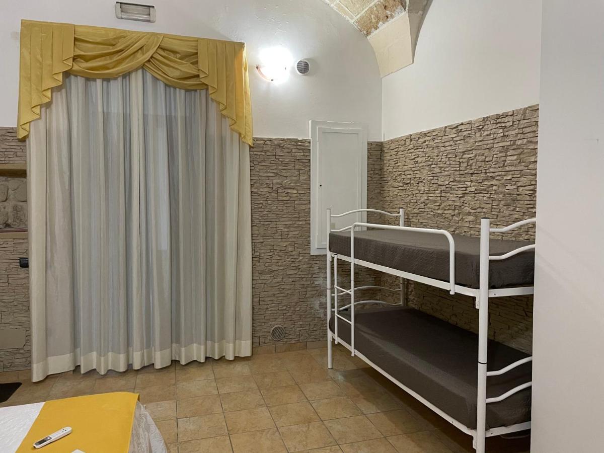 Salento Holidays Lecce Zewnętrze zdjęcie