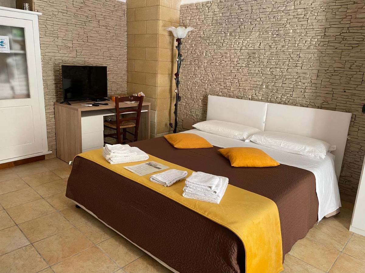 Salento Holidays Lecce Zewnętrze zdjęcie