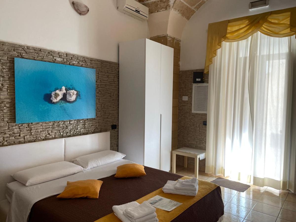 Salento Holidays Lecce Zewnętrze zdjęcie