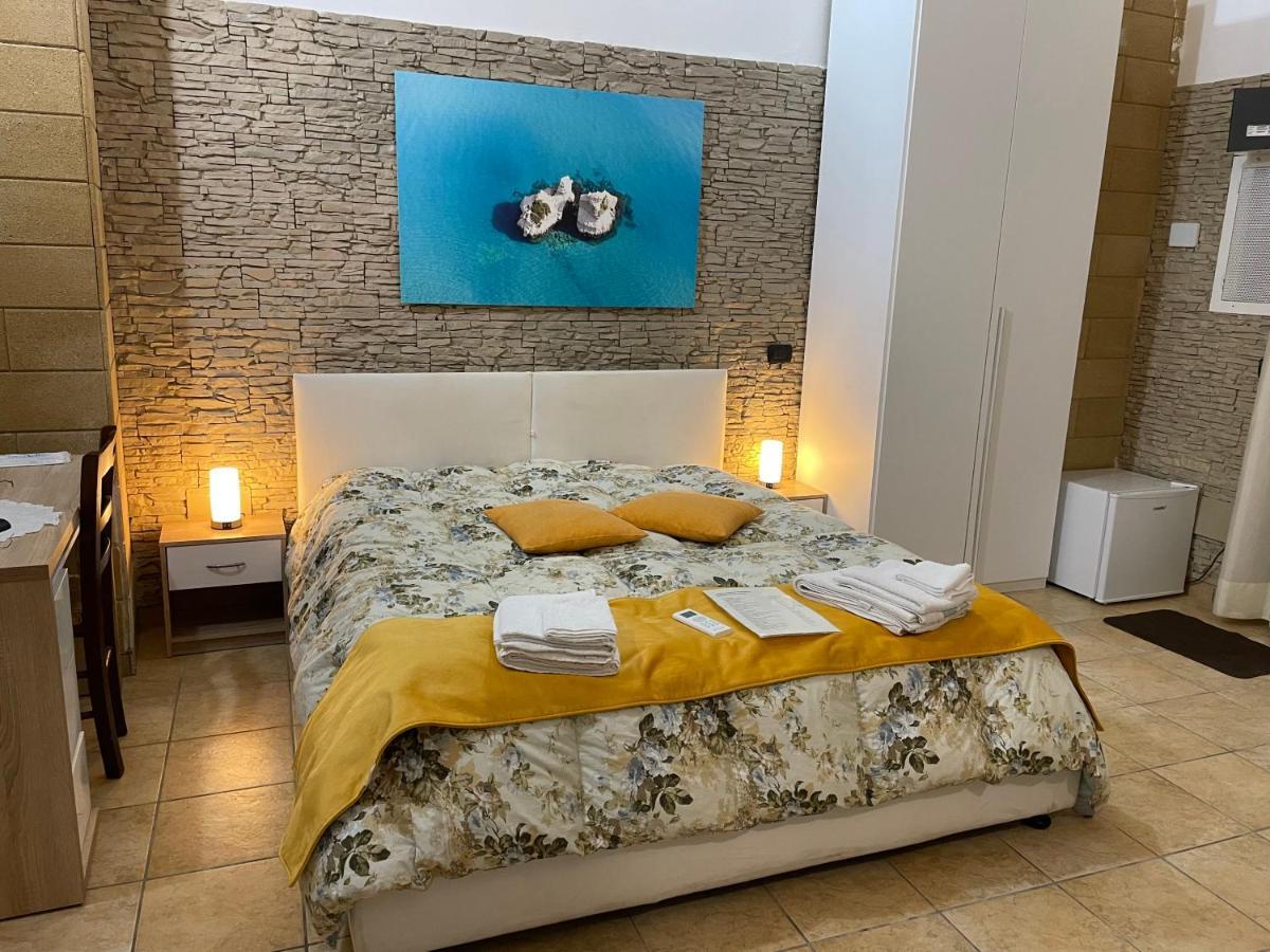 Salento Holidays Lecce Zewnętrze zdjęcie
