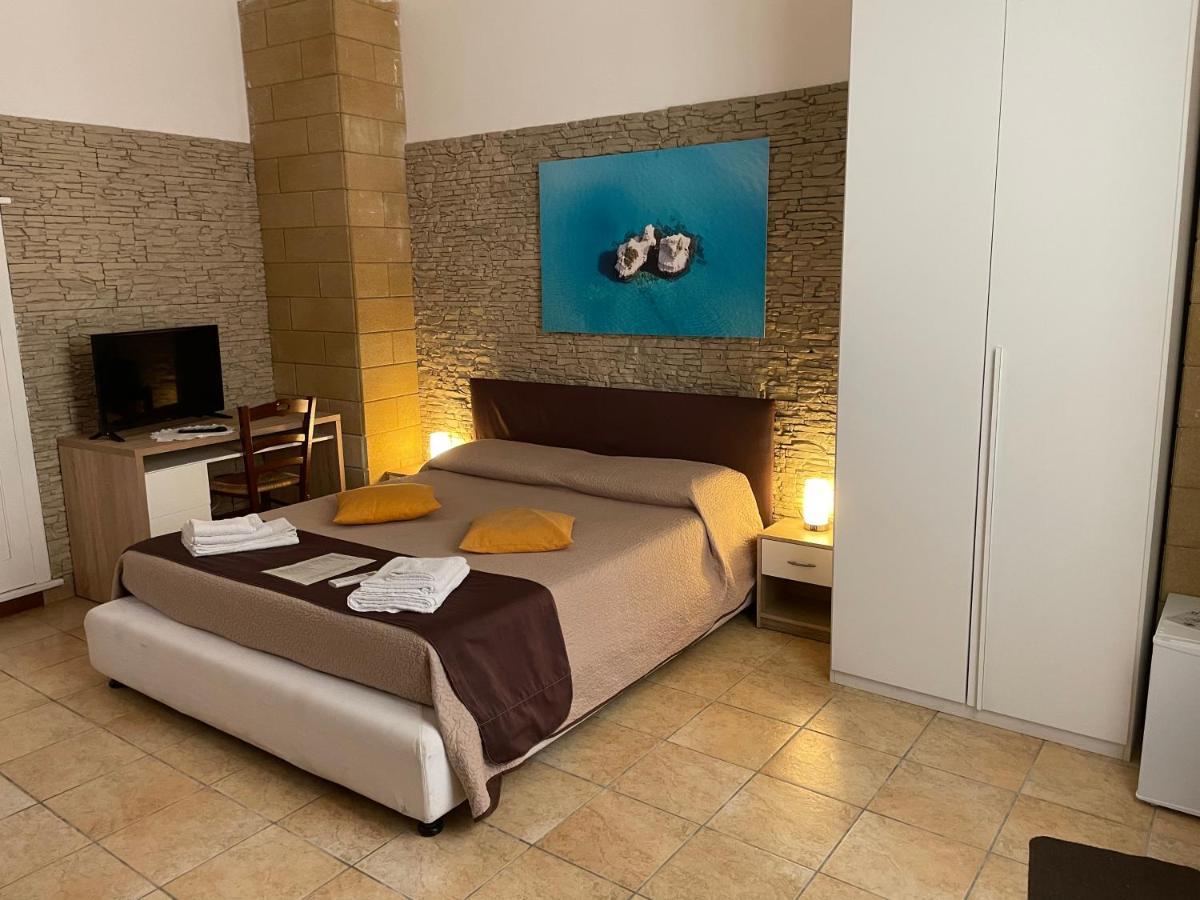 Salento Holidays Lecce Zewnętrze zdjęcie