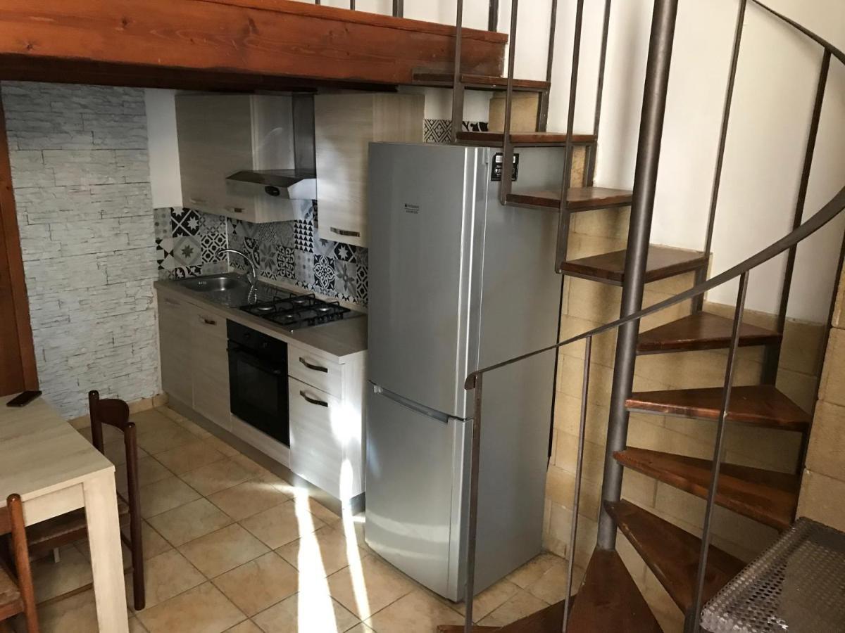 Salento Holidays Lecce Zewnętrze zdjęcie